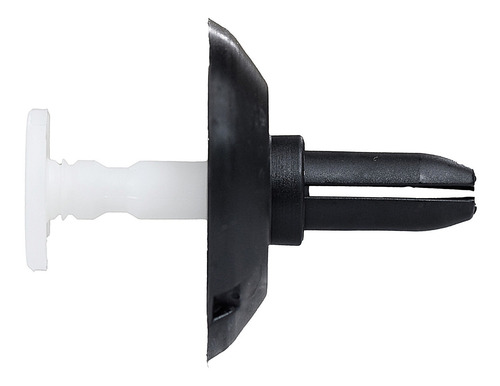 Grapa De Presión Nylon Bca-negra Sujeauto Ford-pick Up 2005