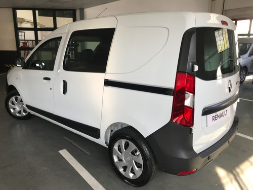 Imagen 19 de 19 de Renault Kangoo Diesel Dci 0km Stock Fisico 2022 (LG)