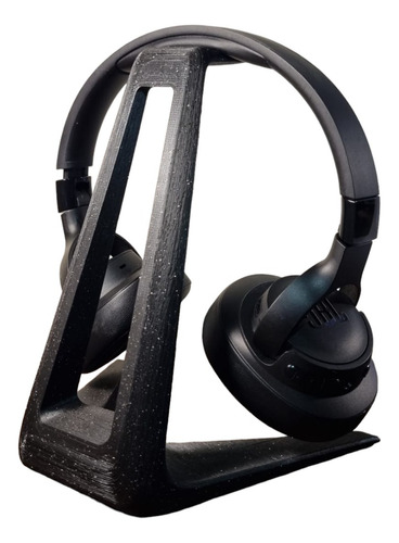 Soporte Base Stand Posa Auriculares Gamer De Mesa Headset