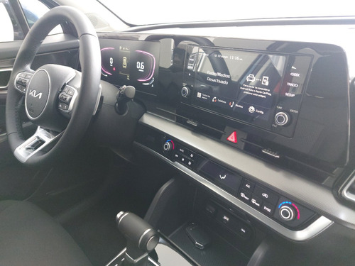 Kia Sportage 1.6 Ex T-Gdi 4X2