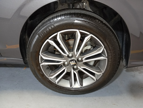 Fiat Cronos 1.3 Precision Cvt