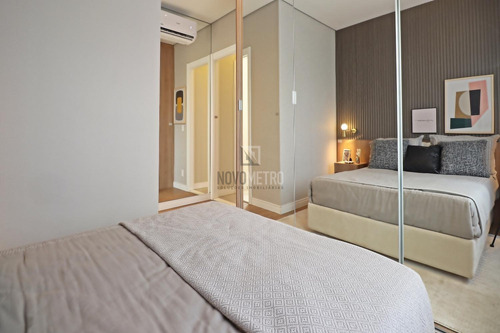 Imagem 20 de 30 de Apartamento À Venda Em Swiss Park - Ap005313