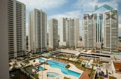 Imagem 19 de 30 de Apartamento Residencial Em São Bernardo Do Campo - Sp - Ap2286_mix