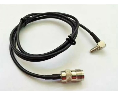 Cabo Conector De Antena Rural Para Samsung Original Anatel