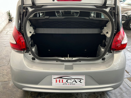 Fiat Mobi 1.0 Like Flex 5p