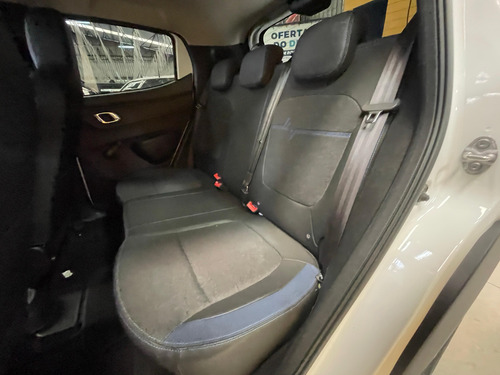 Renault Kwid 1.0 12v Intense Sce 5p