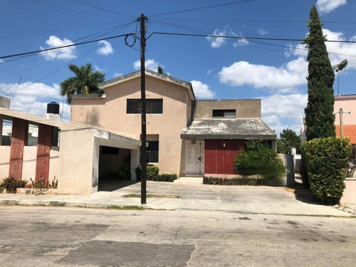 Venta Casa Colonia  Campestre, Para Remodelar