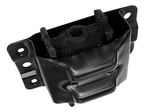Soporte Motor Chevrolet G30 1984 1985 1986 5.7 Der Izq