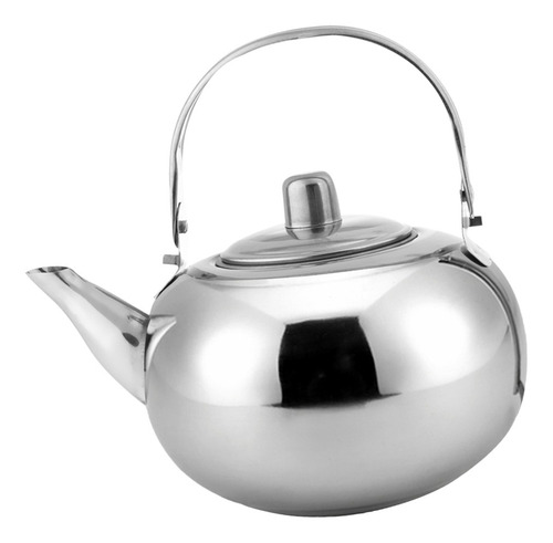Cafetera Para Acampar 0.8l Argén