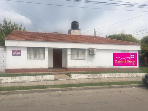 Casa Venta 4 Dormitorios. Bº Rosedal Córdoba