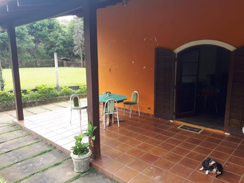 Imagem 25 de 30 de Chácara Em Cotia - Ch0008