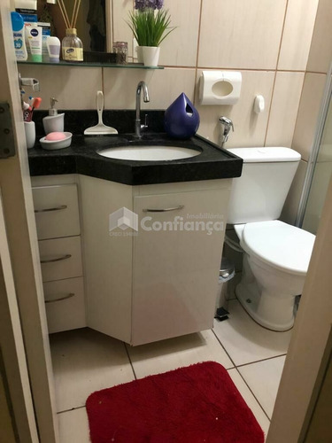 Imagem 14 de 30 de Apartamento À Venda No Bairro Vila Ellery - Fortaleza/ce - 677