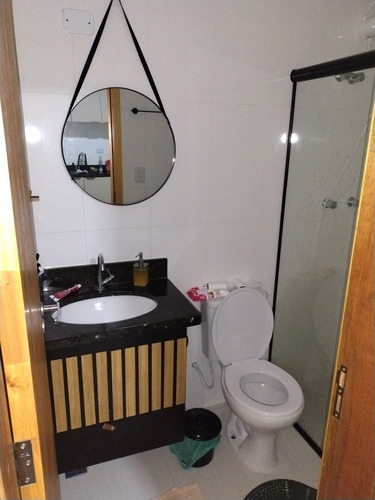 Apartamento Novo 38mt2 4 Cômodos Pq São Lucas