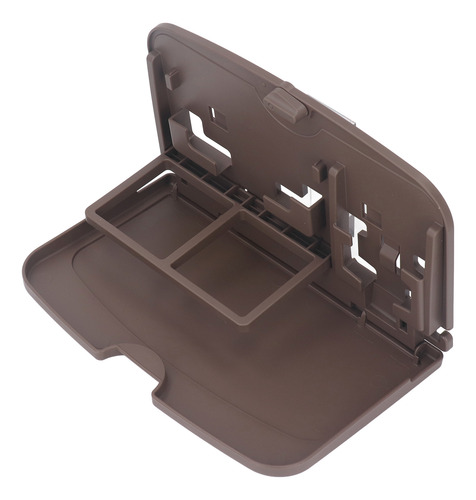 Bandeja De Comedor Para Asiento Trasero, Soporte De Comida P