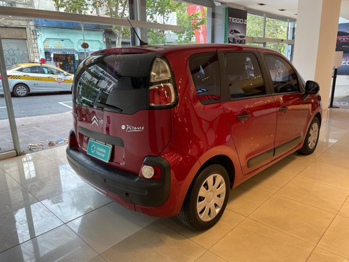 Citroen C3 Picasso