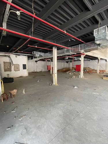 21696 Am* Venta De Local Con Galpon En Los Guayos