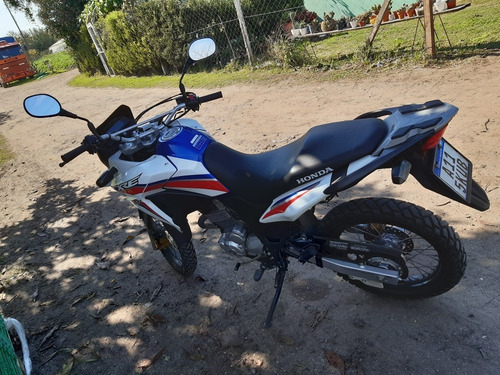 Honda Xre300 Xre 300 Raly