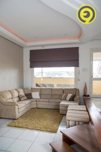 Imagem 6 de 24 de Casa Residencial À Venda, Ideal, Novo Hamburgo. - Ca0199