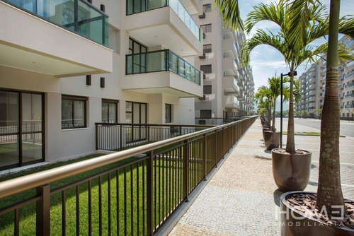 Imagem 23 de 30 de Apartamento À Venda, 65 M² Por R$ 465.000,00 - Recreio Dos Bandeirantes - Rio De Janeiro/rj - Ap1226