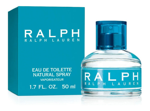 Ralph Lauren Ralph Celeste 50ml Edt / Perfumes Mp