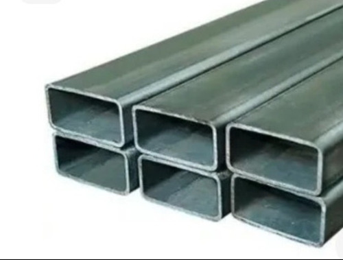 Tubo Rectangular De 2 X 1 PuLG X 0,95mm Espesor X 6mts