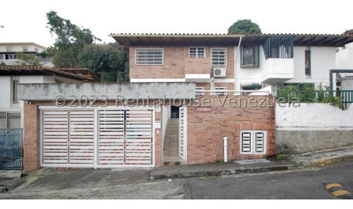 Casa En Venta En Alto Prado 23-23959 Of