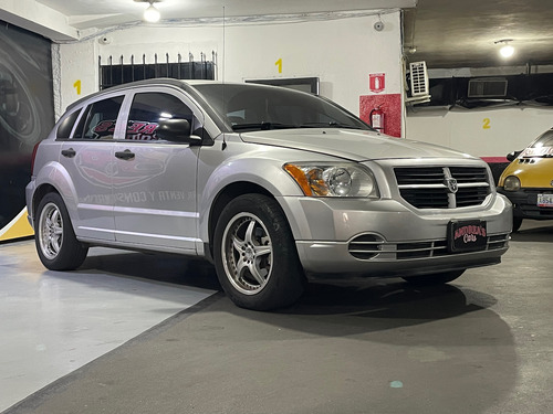 Dodge Caliber 2009 Aut.