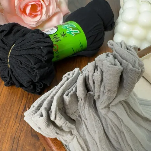 Calcetines De Seda Para Mujer Al Por Mayor De 100 Pares, Cal