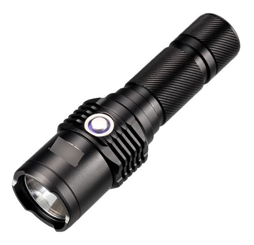 Linterna Nitecore Ec25