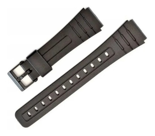Pulseira Para Relógios Casio Casio F91w, F105w, F28w, F94w