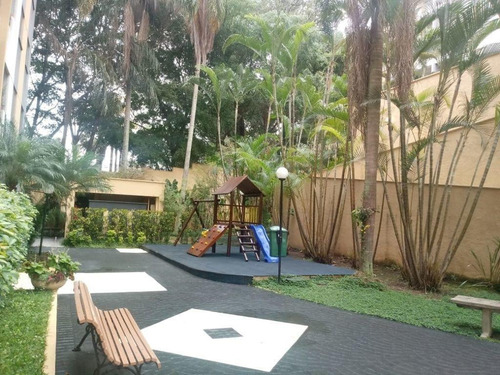 Apartamento Com 3 Dormitórios À Venda, 75 M² Por R$ 585.000,00 - Jardim Marajoara - São Paulo/sp - Ap0153