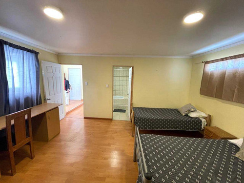 Arriendo Residencial Completa En Calama (89655)