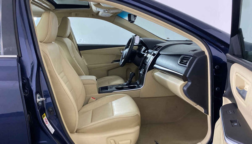 Imagen 11 de 15 de 121695 - Toyota Camry 2015 Con Garantía