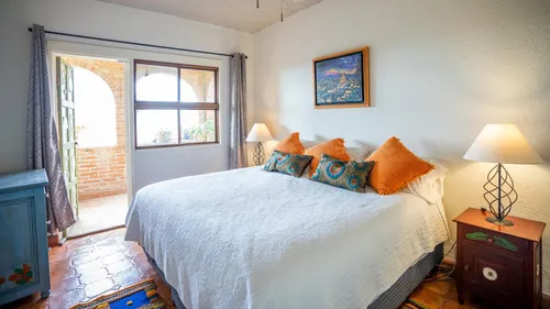 Casa Milagros En Renta En Prolongación Aldama San Miguel De Allende