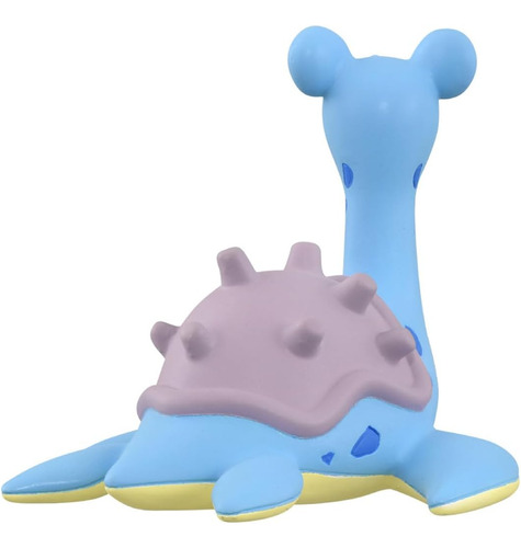 Lapras Pokemon Moncolle Ex Takara Tomy