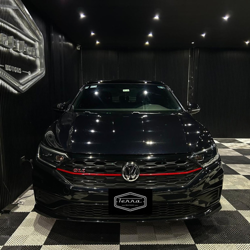 Volkswagen Jetta 2.0 Gli Dsg At