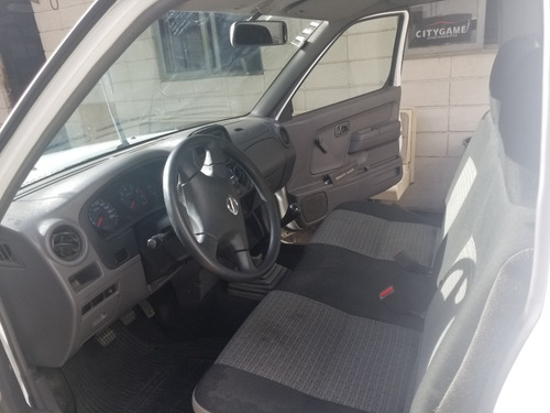 Nissan Frontier 4x2 Pick D22cl Año 2011