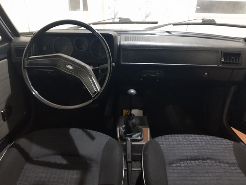 Ford Corcel Ii