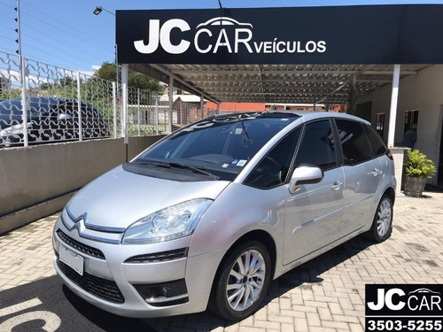 Citroen C4 Picasso Glx 2.0