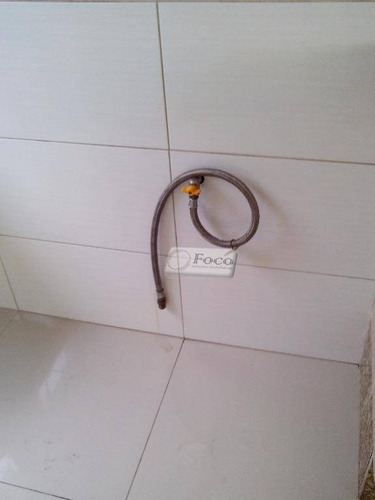 Imagem 22 de 30 de Apartamento Residencial À Venda, Água Chata, Guarulhos - Ap0028. - Ap0028