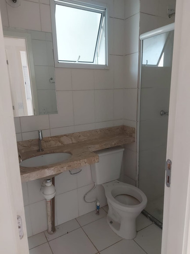 Apartamento De 3 Quartos Para Venda - Jardim Nova Vida - Cotia - Izm96714-616212