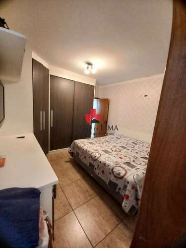 Imagem 6 de 15 de Sobrado Frontal Residencial No Cangaíba - Pe36754