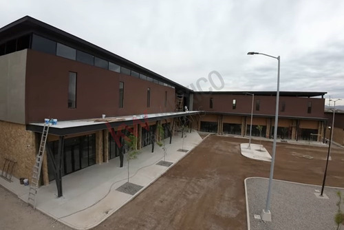 Local En Renta De 128.41 M2 En $49,437 En Plaza Pastizal En La Union Ganadera De Chihuahua En Km ...