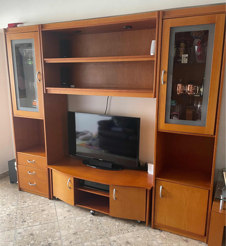 Multimueble Para Tv