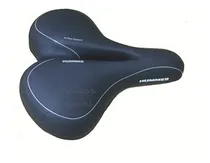 Comprar Asiento Bicicleta Extra Ancho Con Resortes Super Cómodo¡¡¡