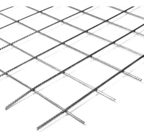 Malla Electrosoldada 50x50mm Finisterre Cal 2,00mmx1.00mts