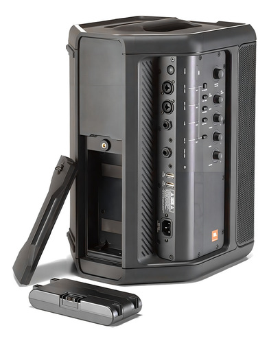 Parlante Jbl Eon One Compact Portátil Bluetooth