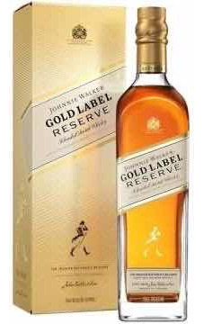 Gold Label Reserva 750 Ml