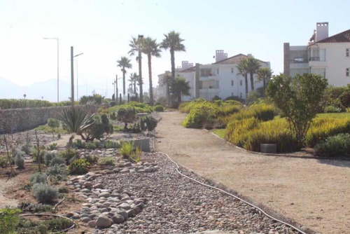 Frente Al Mar En Serena Golf