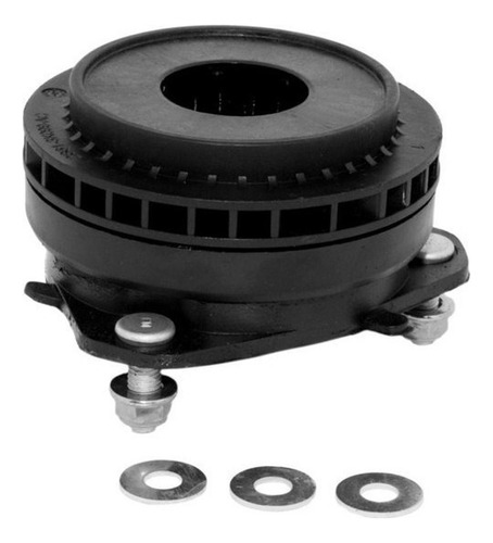 Ag Strut Base Amortiguador (d) Ford Ecosport 03-12 Fiesta